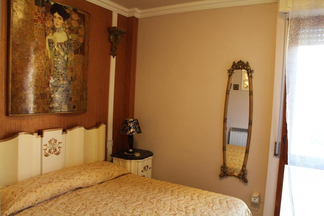 B&B Giorno E Notte Pisa Room photo